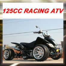 Porzellan billig 4 Rad 125cc Racing atv